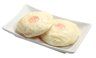 洪瑞珍 太陽餅