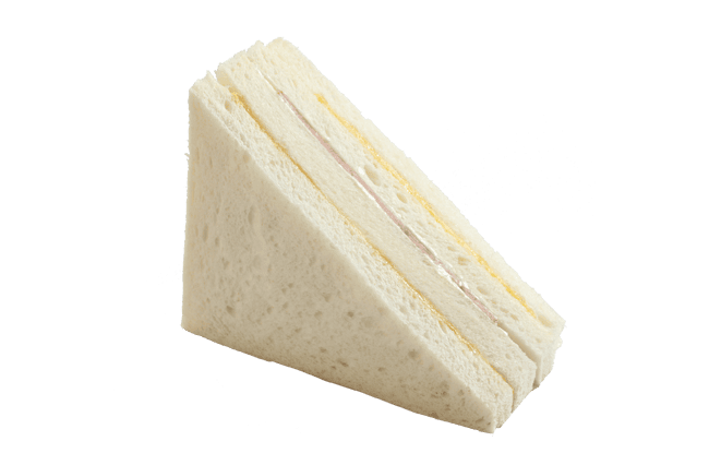 招牌三明治