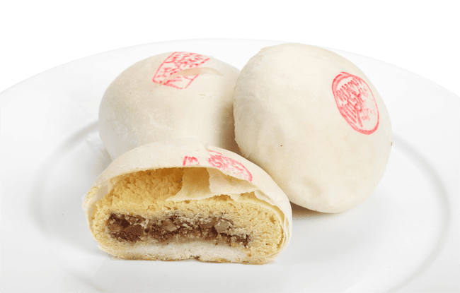 綠豆椪