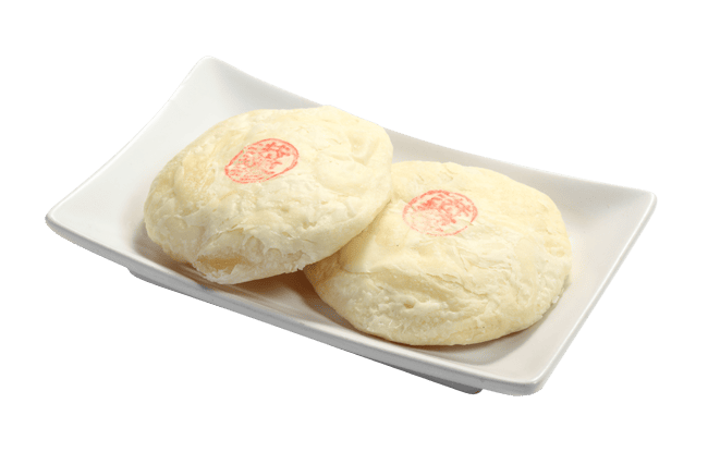 太陽餅